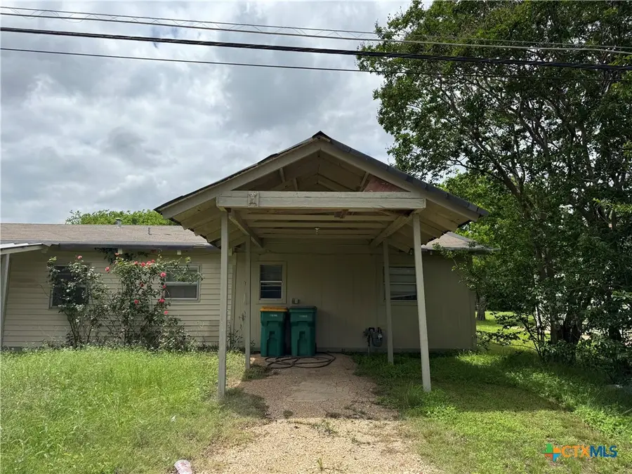 1619 Tremont Street, Belton, TX 76513 - #2