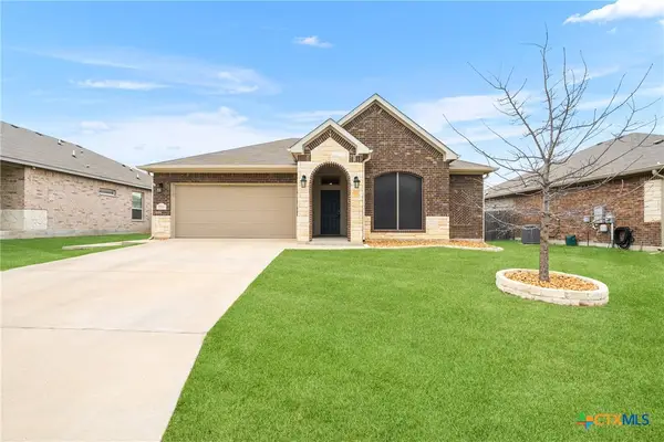 7216 Rosado Drive, Temple, TX 76502