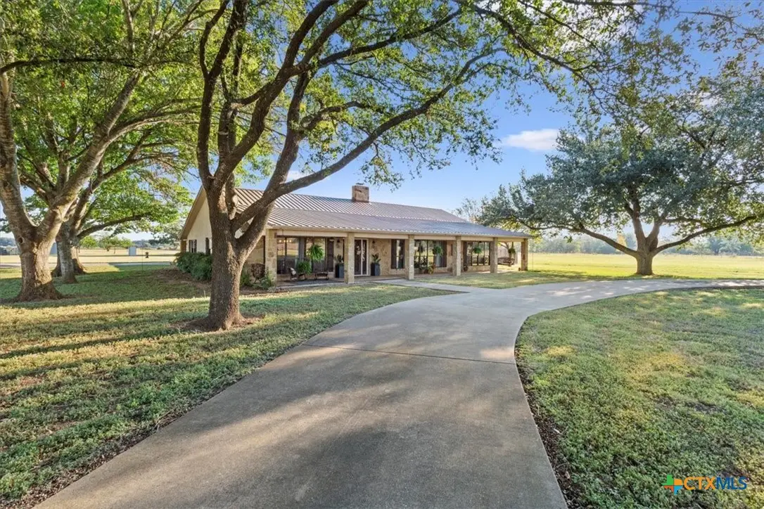 6409 Three Forks Road, Belton, TX 76513 - #1