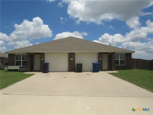 2908 Starlight, Copperas Cove, TX 76522
