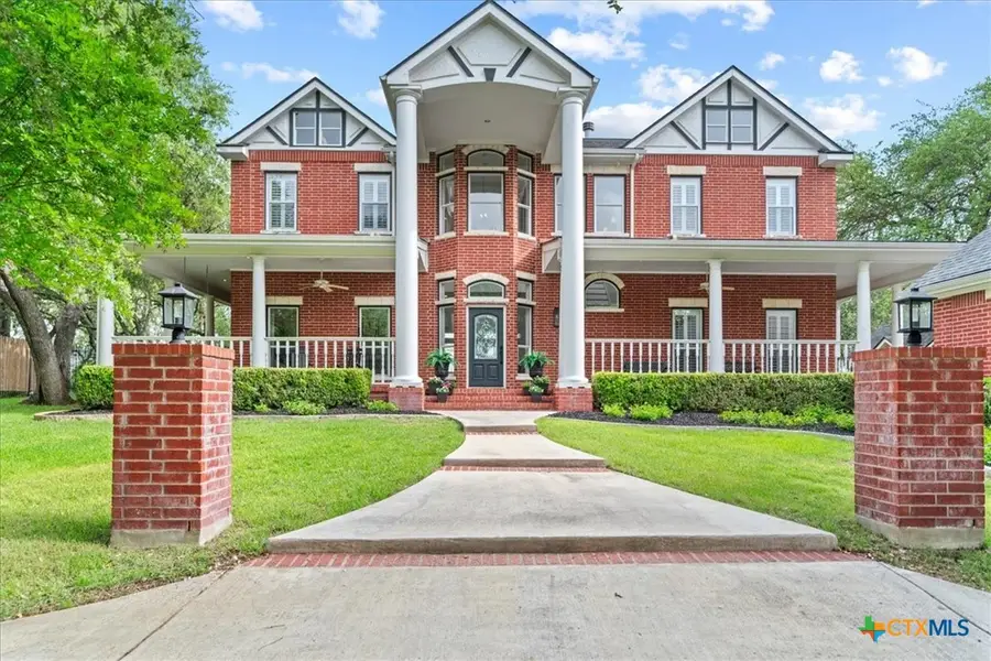 2400 Summit Ridge Drive, San Marcos, TX 78666 - #2