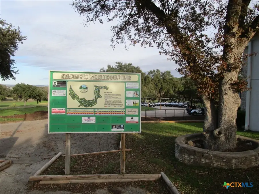 421 Watts Lane #B4, Canyon Lake, TX 78133 - #2