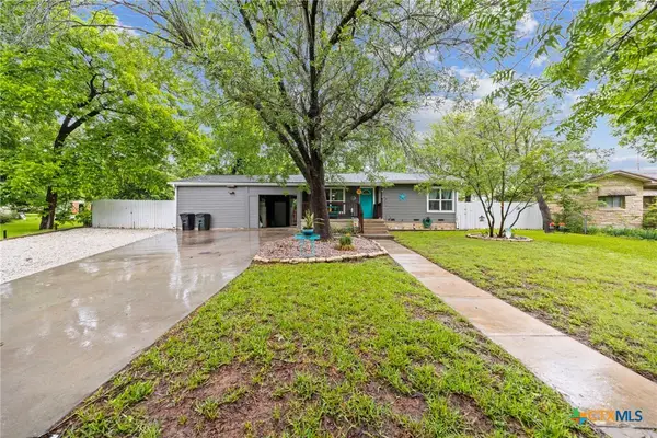 70 Sue Ann Drive, Lampasas, TX 76550