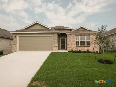 608 Cypress Arbor, Seguin, TX 78155 - #1