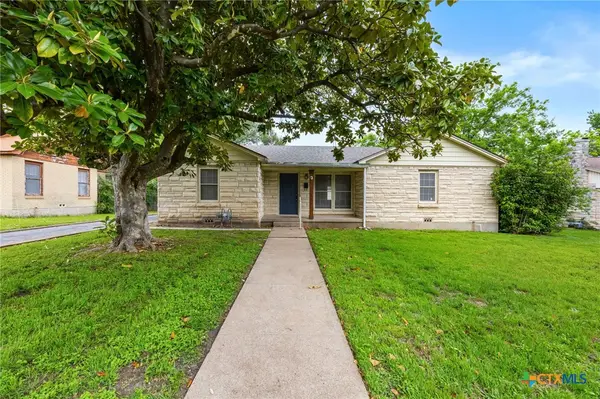 510 W Thompson Avenue, Temple, TX 76501