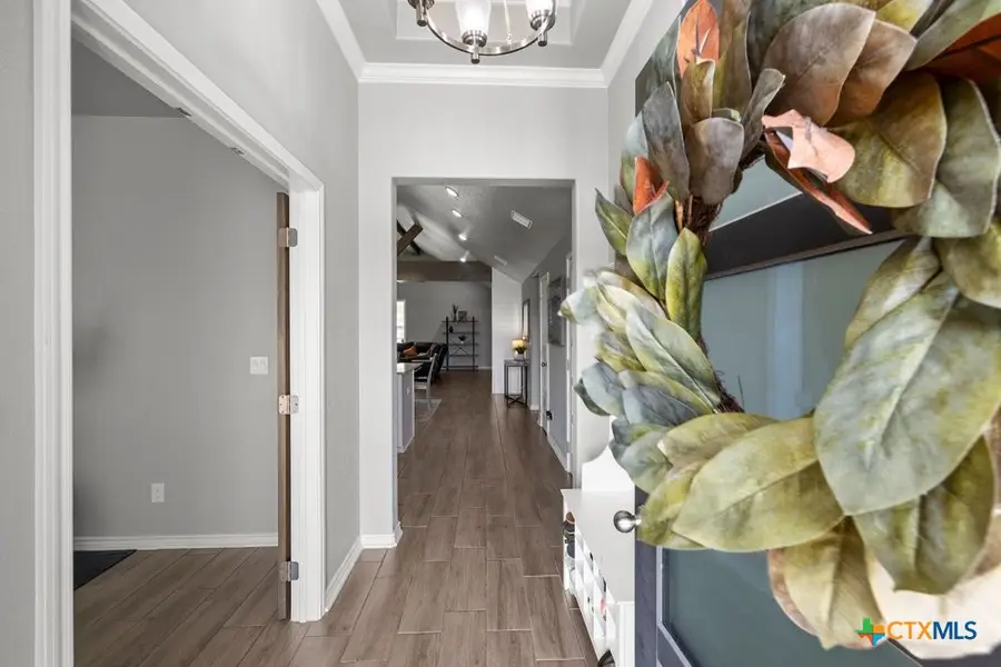 2608 Torino Reale Avenue, Temple, TX 76502 - #2