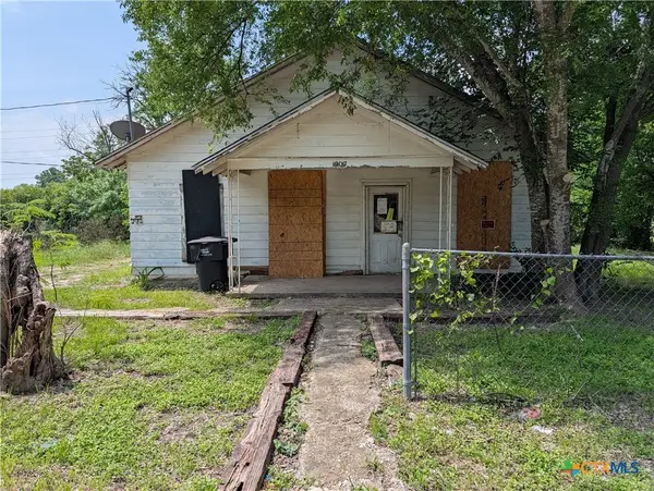 1507 E Avenue E, Temple, TX 76501