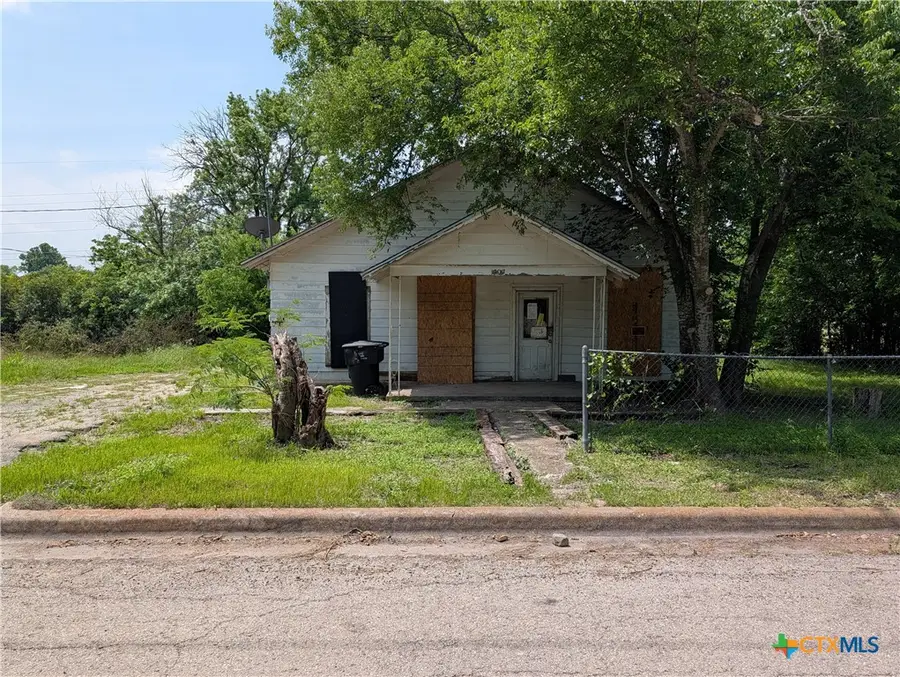 1507 E Avenue E, Temple, TX 76501 - #2