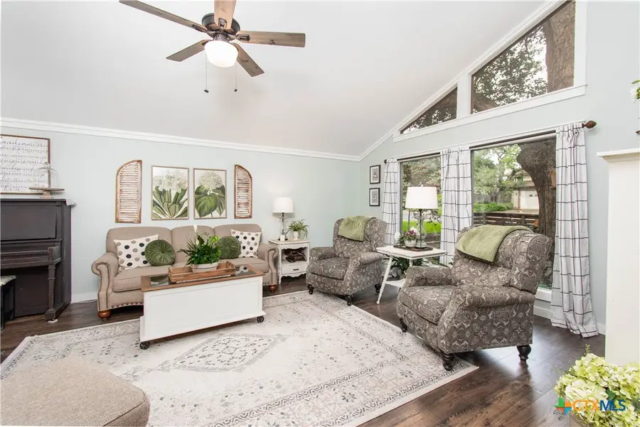 3329 Red Cliff Circle, Temple, TX 76502 - #3