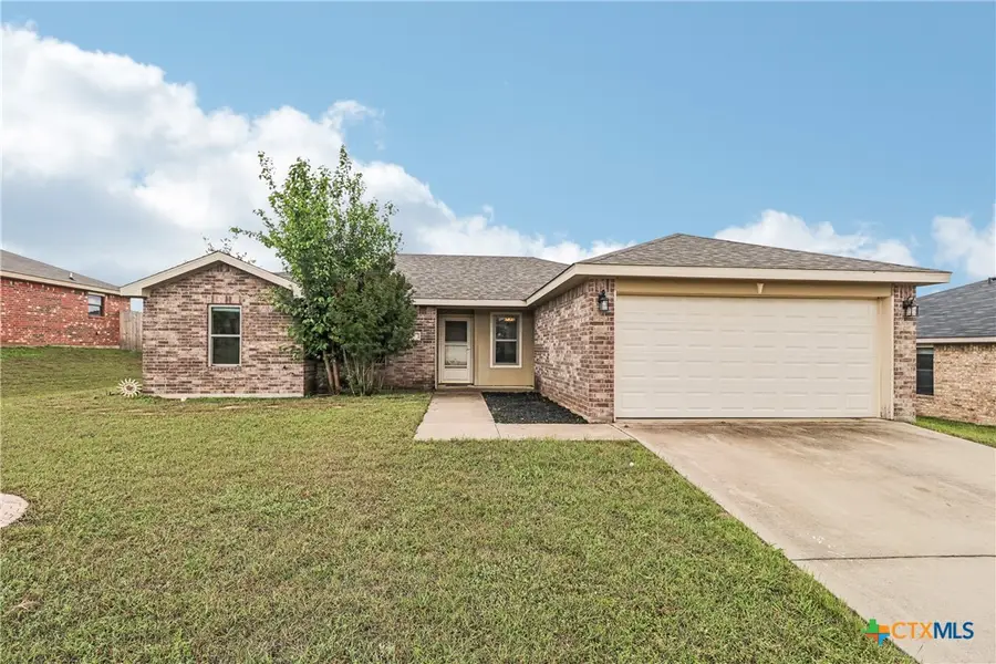 1309 Marlee Circle, Copperas Cove, TX 76522 - #2