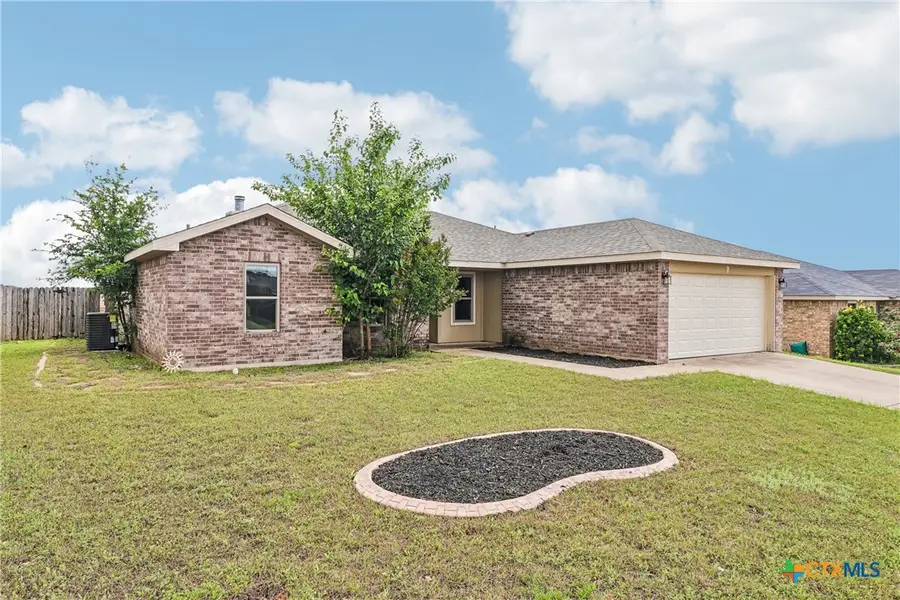 1309 Marlee Circle, Copperas Cove, TX 76522 - #3