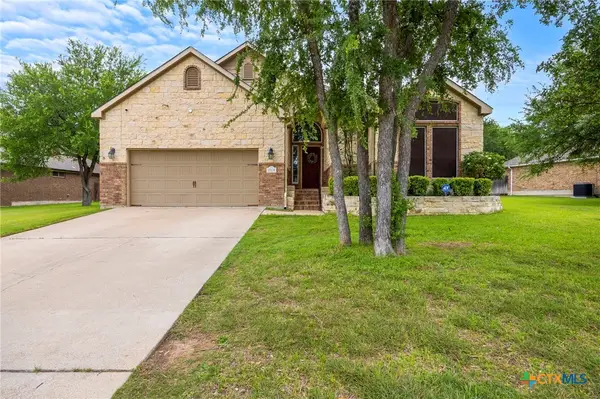 2501 Twin Ridge Court, Belton, TX 76513