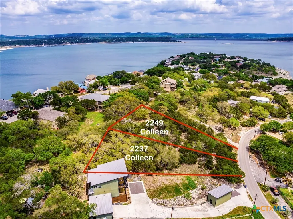 2237 Colleen Drive, Canyon Lake, TX 78133 - #1