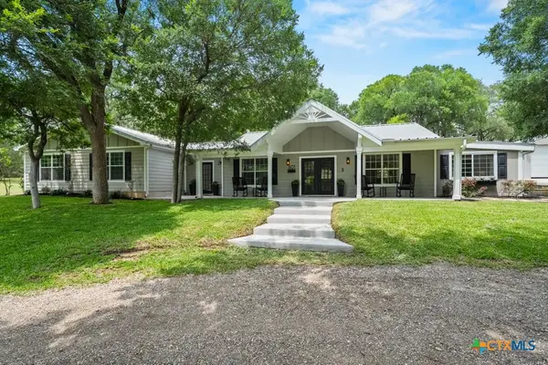 601 Valley View West Road, San Marcos, TX 78666