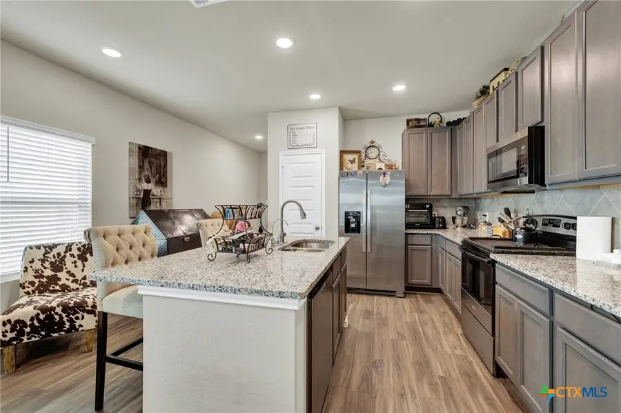 621 Kulpa Cross, Seguin, TX 78155 - #3