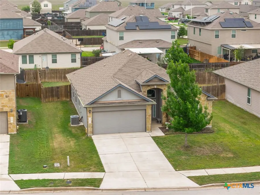 1351 Fall Cover, New Braunfels, TX 78130 - #2