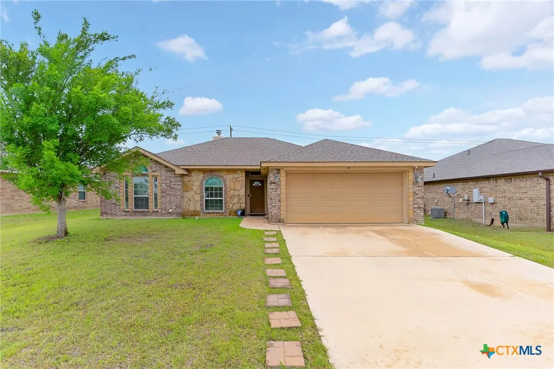 6005 Newcastle Drive, Killeen, TX 76549 - #1