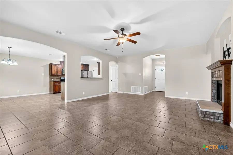 6005 Newcastle Drive, Killeen, TX 76549 - #3