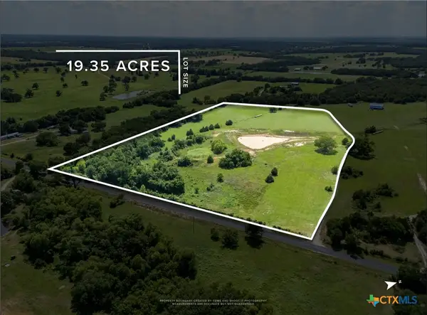 1500 County Road 481, Thrall, TX 76578
