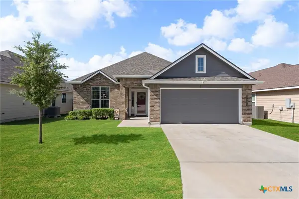 1927 Delano Drive, Temple, TX 76504