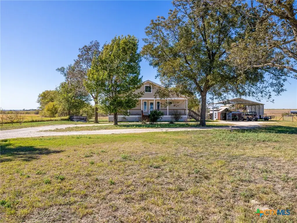 1150 County Road 432, Taylor, TX 76574 - #1