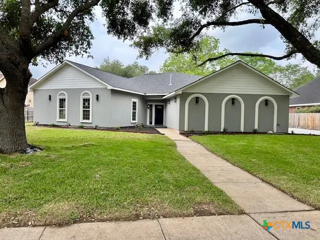 114 Chimney Rock Drive, Victoria, TX 77904 - #1