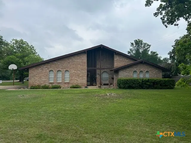 701 Golf Course Road, Gatesville, TX 76528 - #1