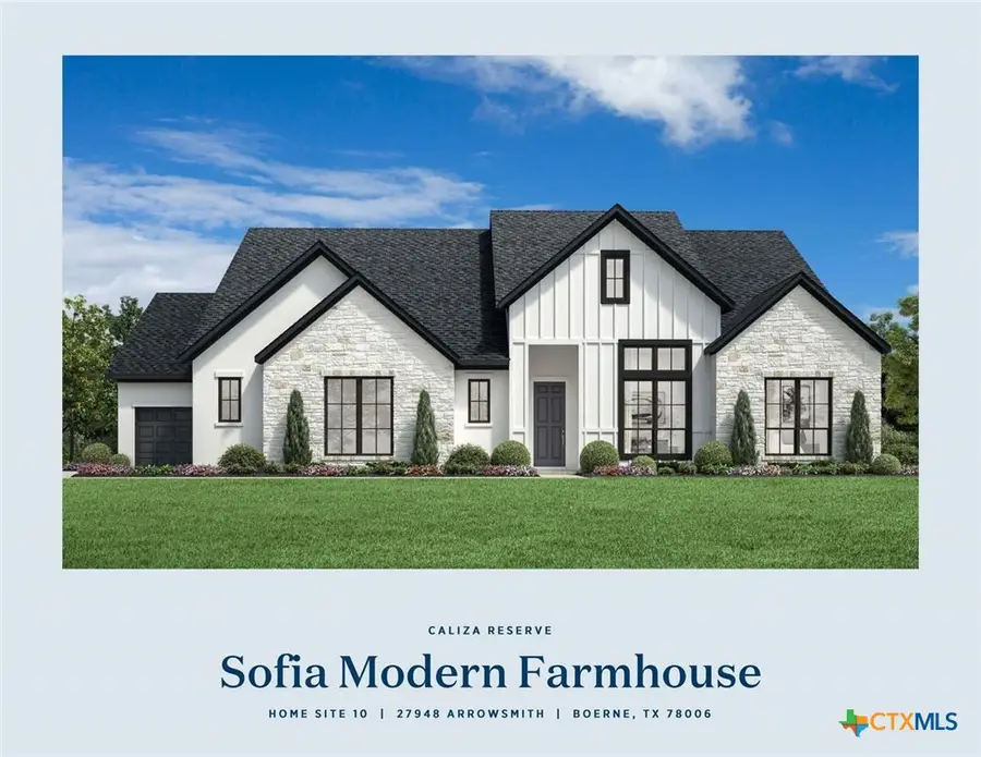 27948 Arrowsmith, Boerne, TX 78006 - #2