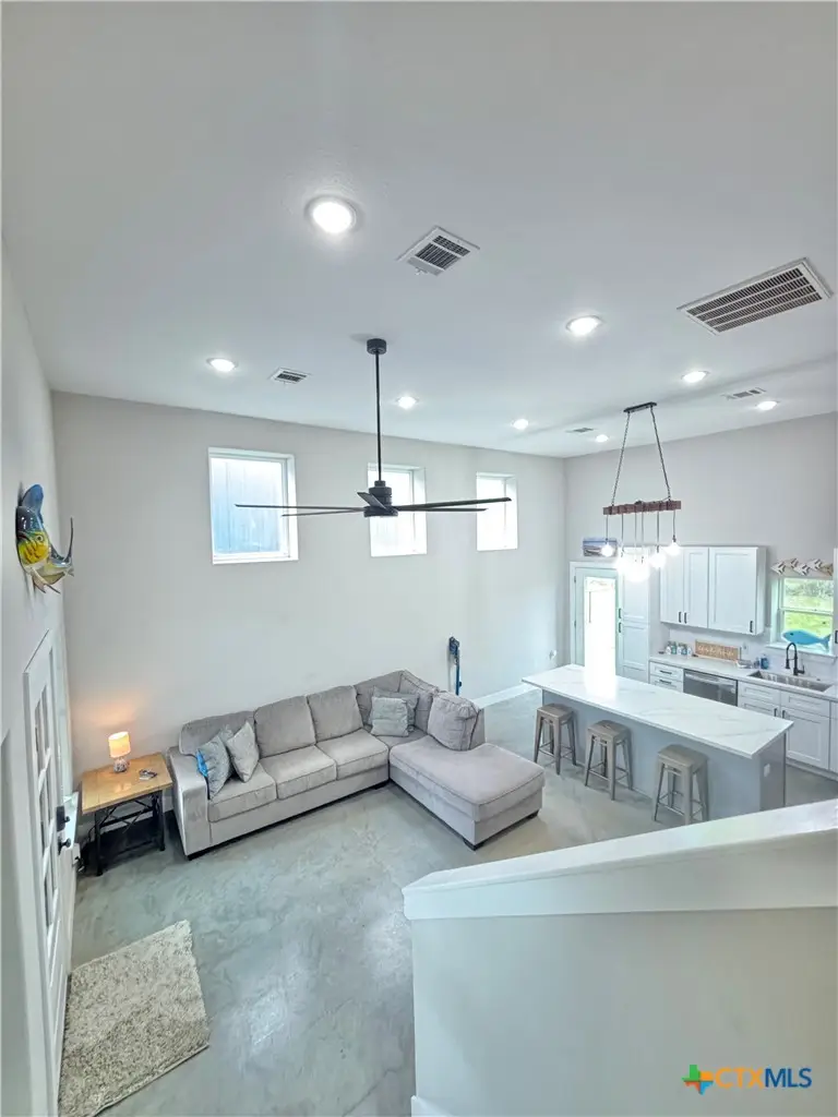 56 West Bank Court, Port Oconnor, TX 77982 - #2