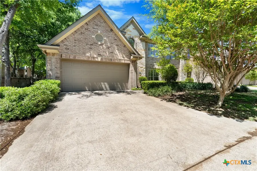 3108 River Cove Cove, Belton, TX 76513 - #2