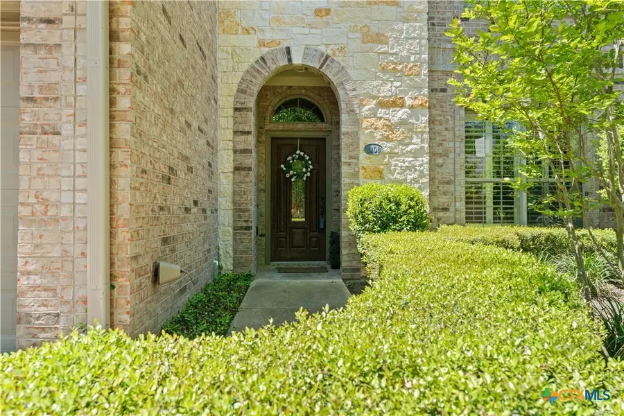 3108 River Cove Cove, Belton, TX 76513 - #3