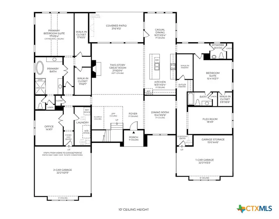 238 Laughing Dog, Boerne, TX 78006 - #2