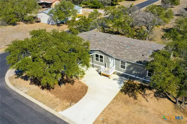 1702 Fox Foot, Horseshoe Bay, TX 78657