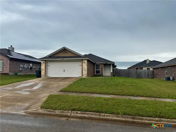 2810 Montague County Drive, Killeen, TX 76549
