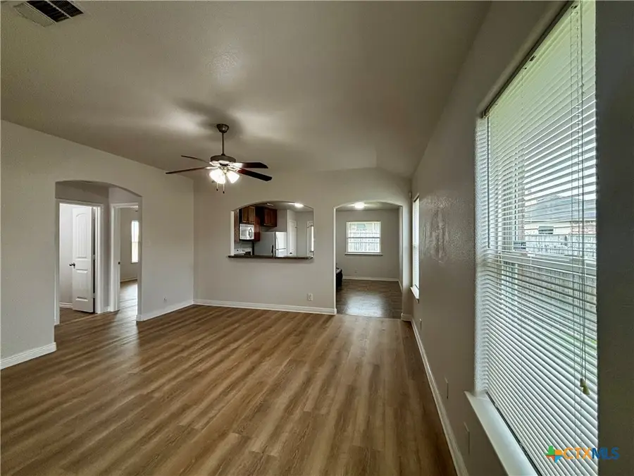 2810 Montague County Drive, Killeen, TX 76549 - #3