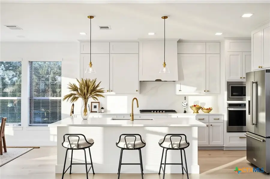 7409 Turnback Ledge Trail, Lago Vista, TX 78645 - #3