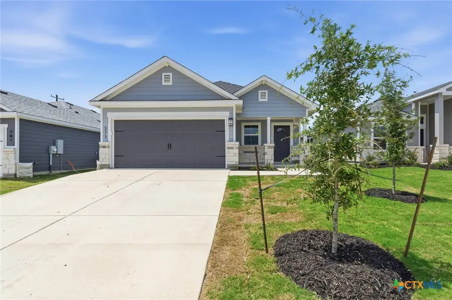 377 Dobson, Killeen, TX 76542 - #2