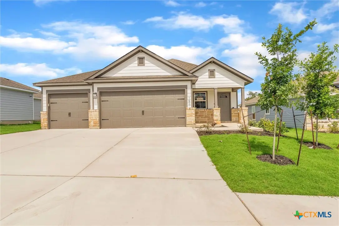 102 Andrew Drive, Killeen, TX 76542 - #1