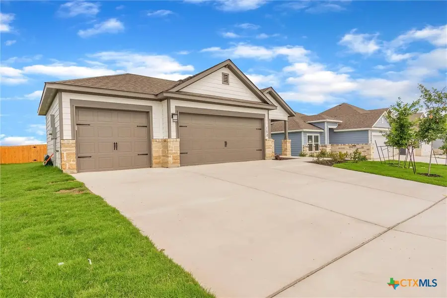 102 Andrew Drive, Killeen, TX 76542 - #3