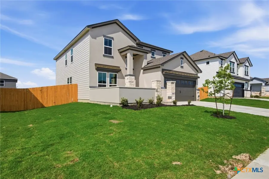505 Avery Street, Killeen, TX 76542 - #3