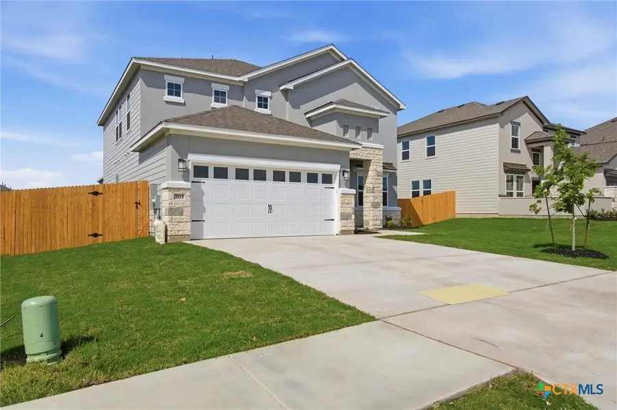 503 Avery Street, Killeen, TX 76542 - #3