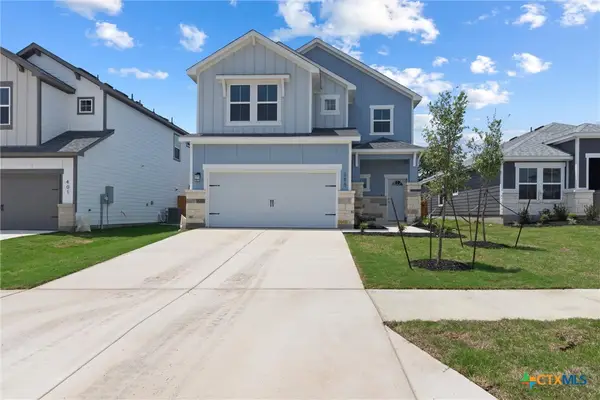 385 Dobson, Killeen, TX 76542