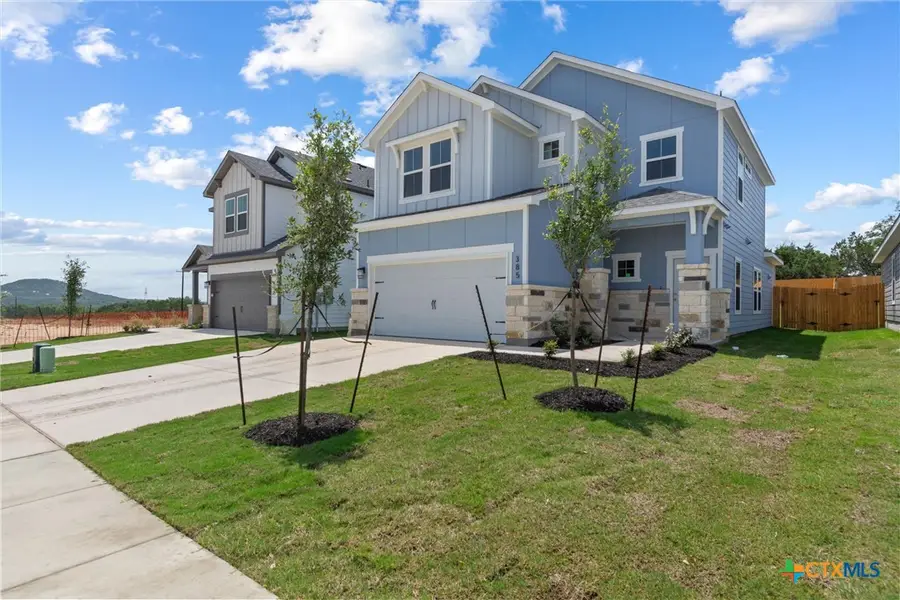 385 Dobson, Killeen, TX 76542 - #3