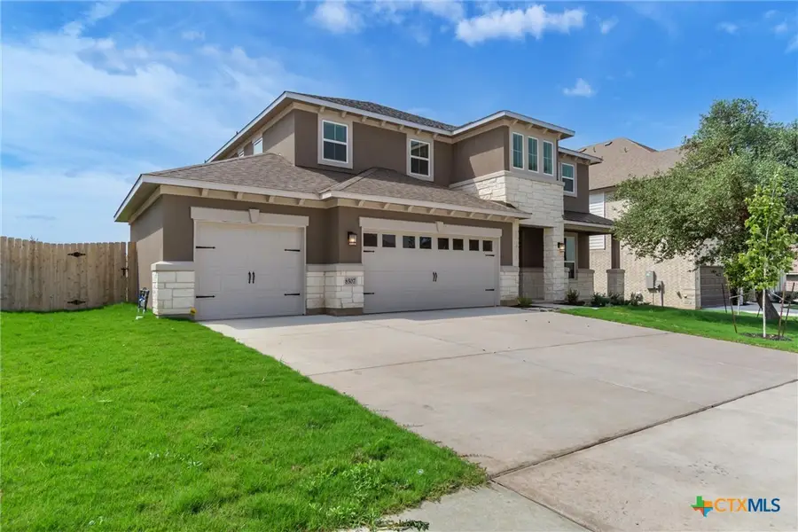 8507 Ridge Crest Drive, Killeen, TX 76542 - #2