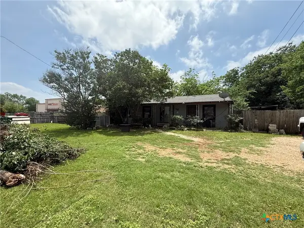 603 Holland Road, Belton, TX 76513