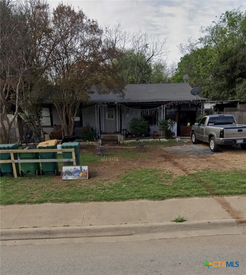 603 Holland Road, Belton, TX 76513 - #2