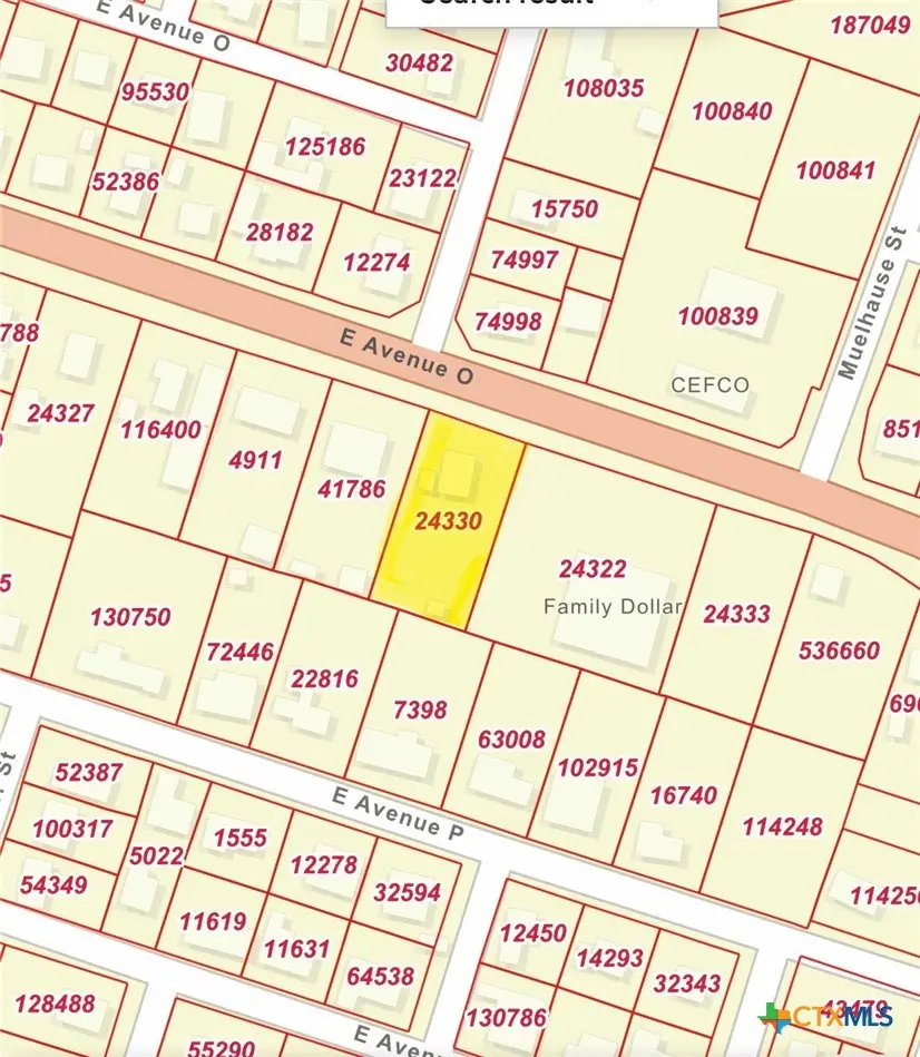 603 Holland Road, Belton, TX 76513 - #3