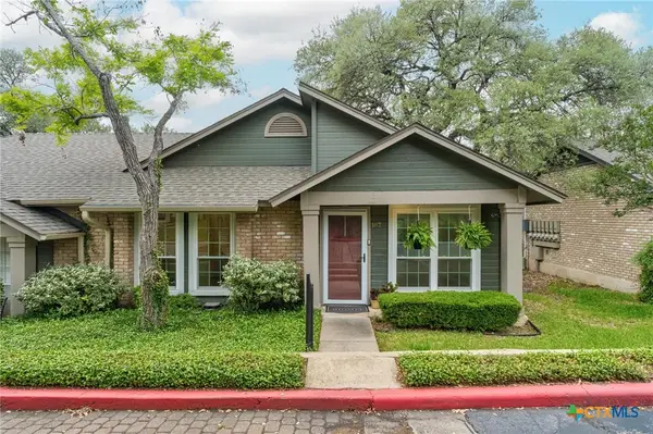 1015 E Yager Lane #187, Austin, TX 78753