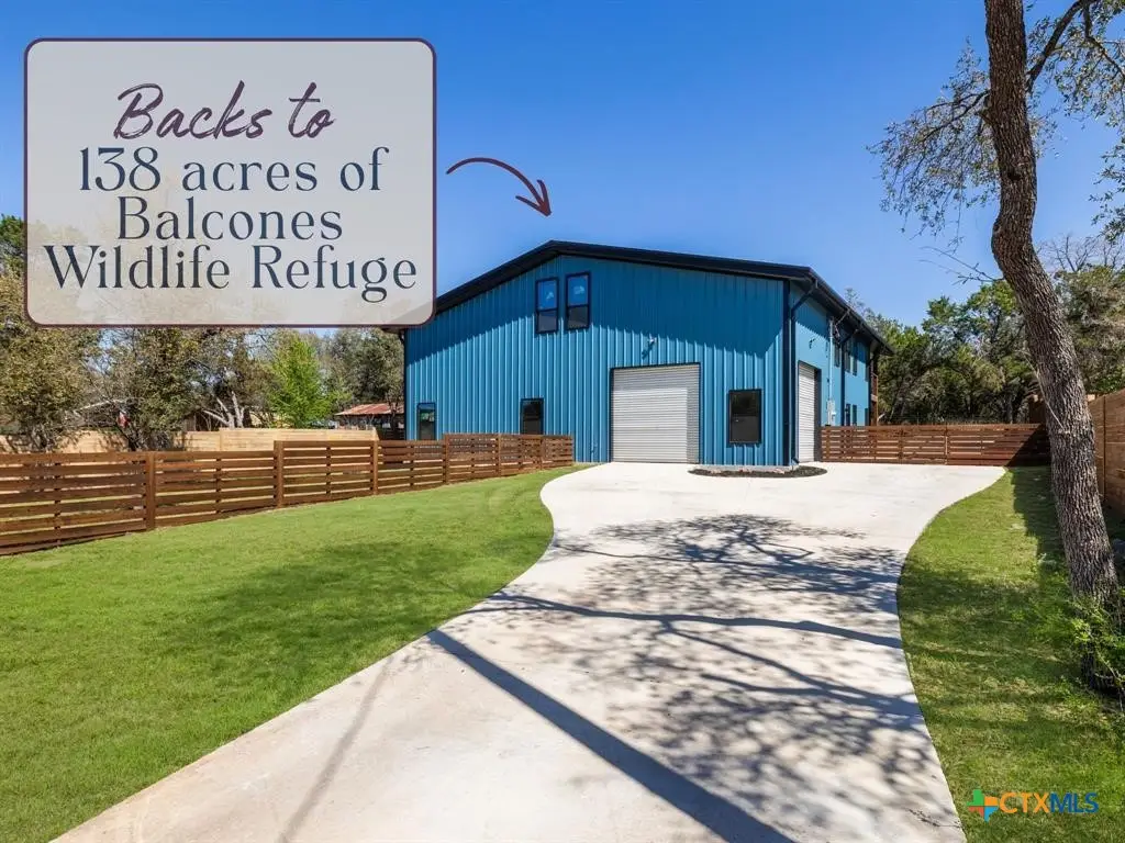 17412 W 1st Street, Leander, TX 78641 - #1