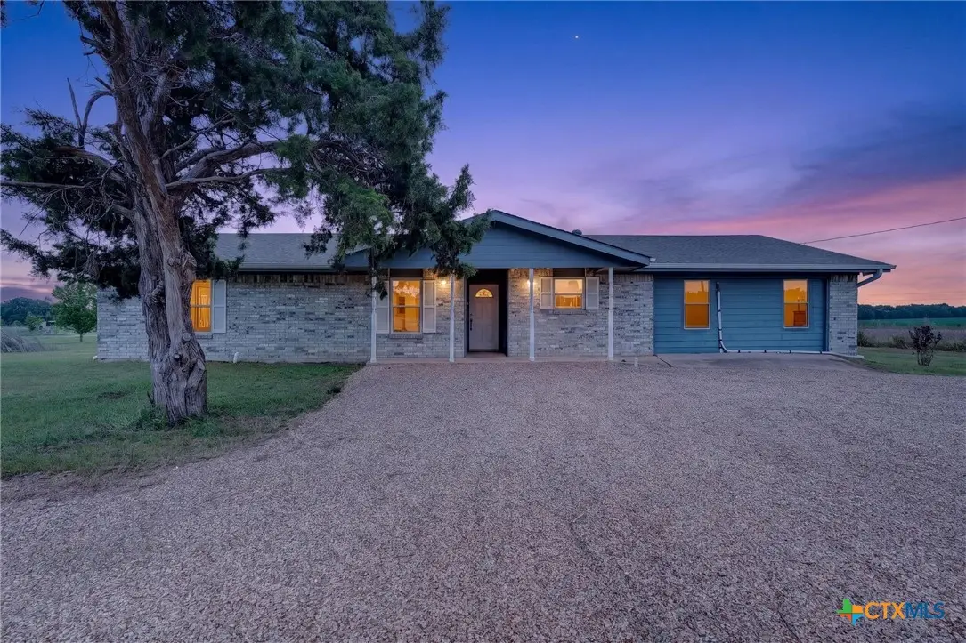 9406 N Highway 77, Burlington, TX 76519 - #1